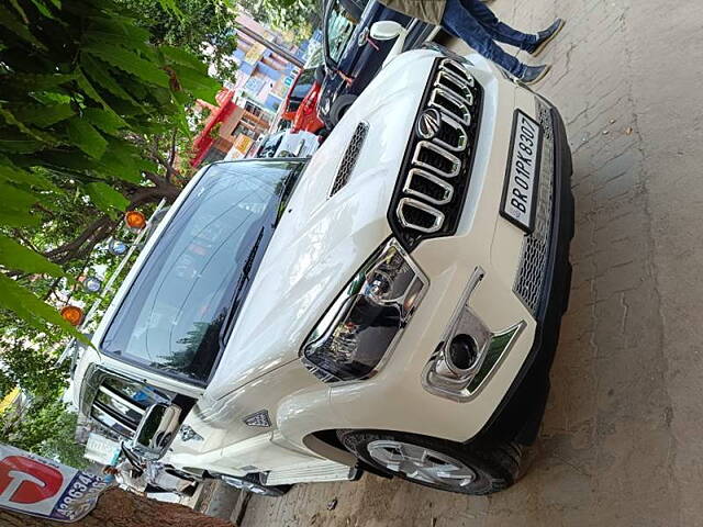 Used Mahindra Scorpio 2021 S3 2WD 7 STR in Patna