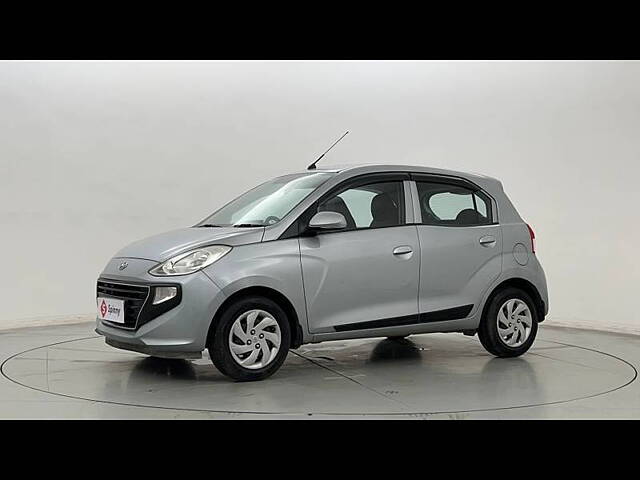 Used 2018 Hyundai Santro in Gurgaon