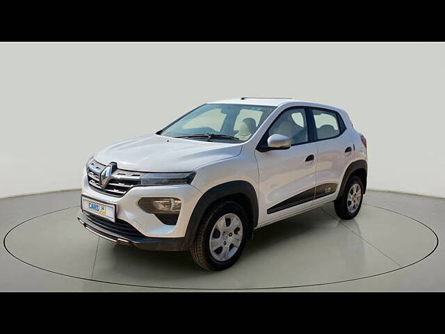 Used Renault Kwid [2022-2023] RXT 1.0 AMT in Hyderabad