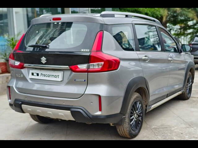 Used Maruti Suzuki XL6 [2019-2022] Zeta AT Petrol in Bangalore