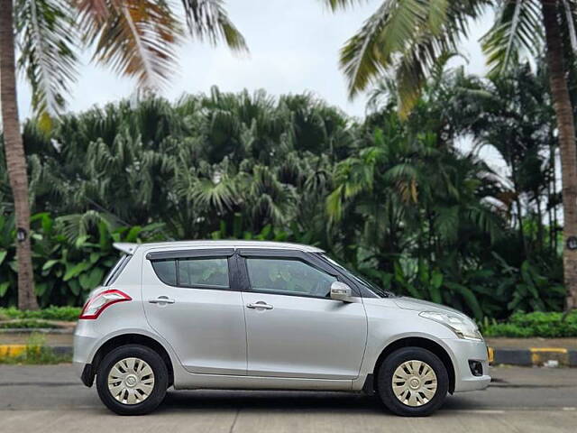 Used Maruti Suzuki Swift [2011-2014] VXi in Pune