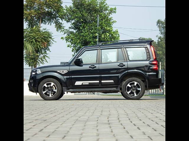 Used Mahindra Scorpio S11 MT 7S CC in Karnal