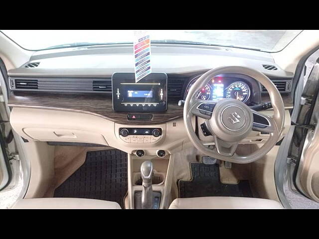 Used Maruti Suzuki Ertiga [2018-2022] ZXi AT in Mumbai