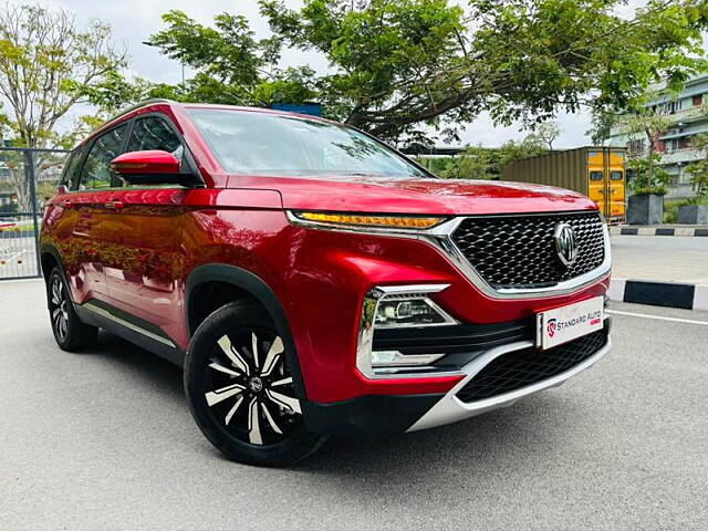 Used 2019 MG Hector in Bangalore