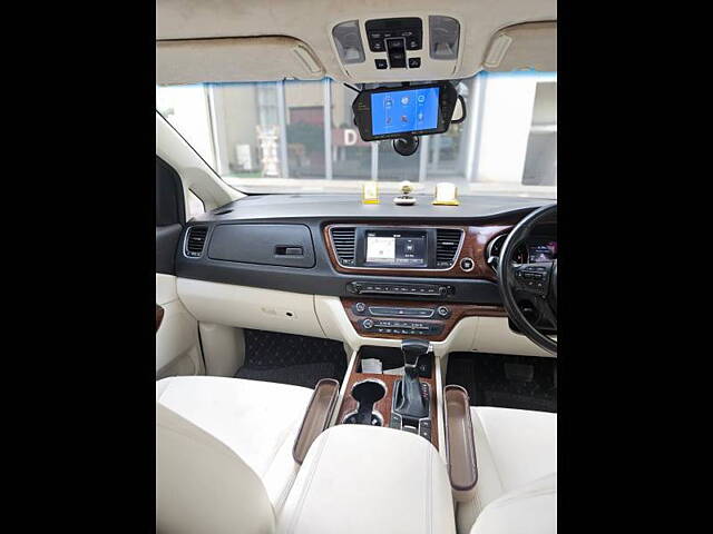 Used Kia Carnival [2020-2023] Limousine Plus 7 STR in Mumbai