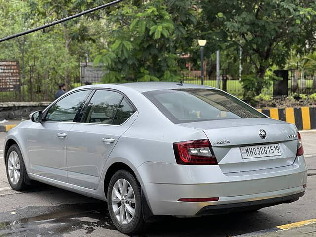 Used Skoda Octavia [2017-2021] 1.8 TSI L&K in Mumbai