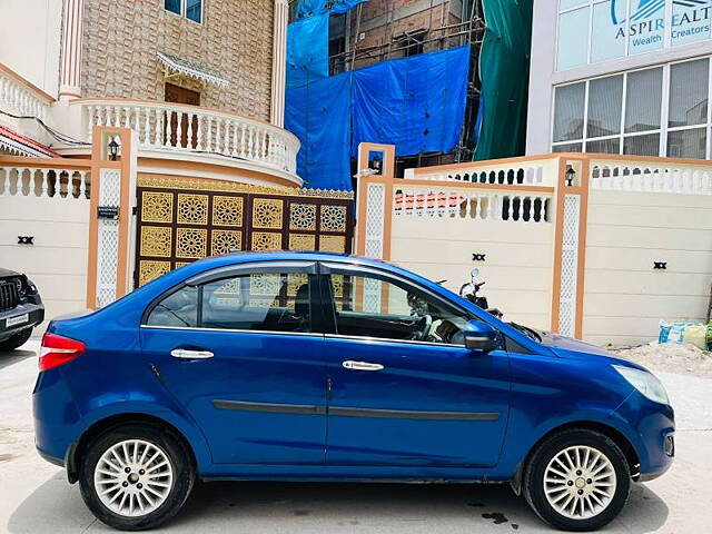 Used Tata Zest XT Petrol in Hyderabad