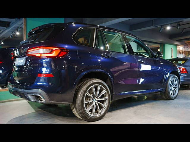 Used BMW X5 [2019-2023] xDrive40i M Sport in Dehradun