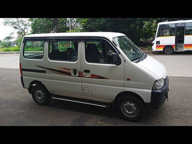 Used Maruti Suzuki Eeco [2010-2022] 5 STR WITH A/C+HTR CNG [2017-2019] in Mumbai