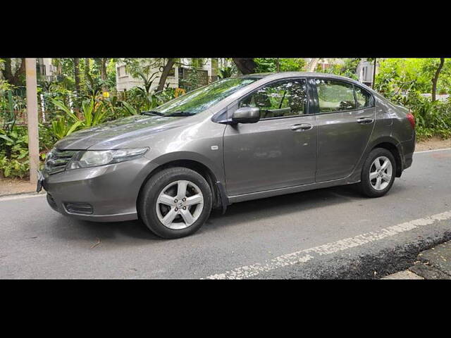 Used Honda City [2011-2014] 1.5 S MT in Delhi