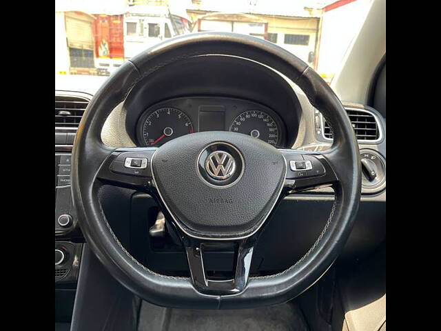 Used Volkswagen Polo [2016-2019] GT TSI in Mumbai