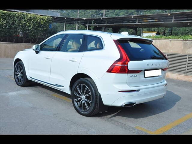 Used Volvo XC60 [2017-2021] Inscription [2017-2020] in Delhi