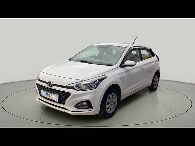 Used Hyundai Elite i20 [2019-2020] Magna Plus 1.2 in Delhi