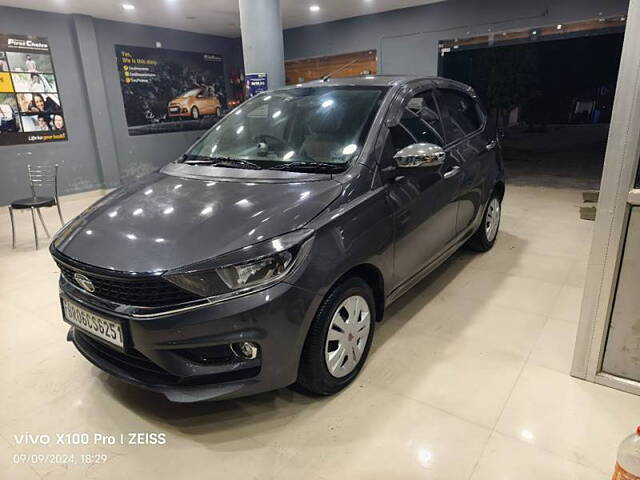 Used Tata Tigor [2018-2020] Revotorq XZ in Muzaffurpur