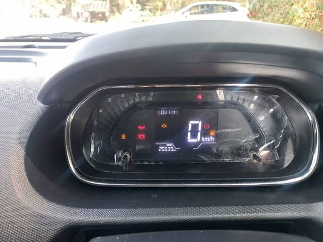 Used Tata Tiago XT [2020-2023] in Nashik