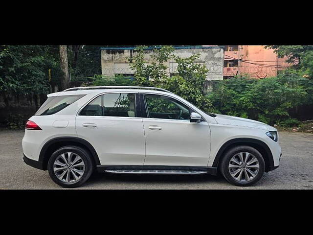 Used Mercedes-Benz GLE [2020-2023] 300d 4MATIC LWB [2020-2023] in Delhi