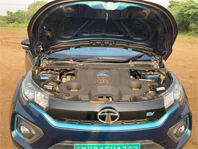 Used Tata Nexon EV [2020-2022] XZ Plus LUX in Nagpur