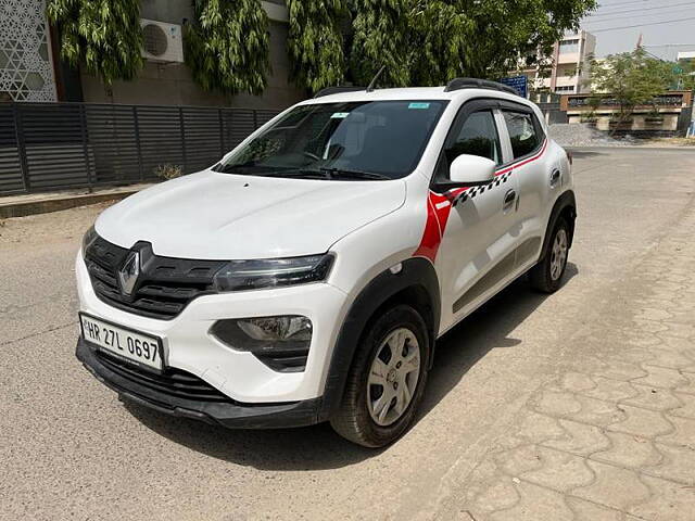 Used Renault Kwid [2015-2019] RXL [2015-2019] in Faridabad