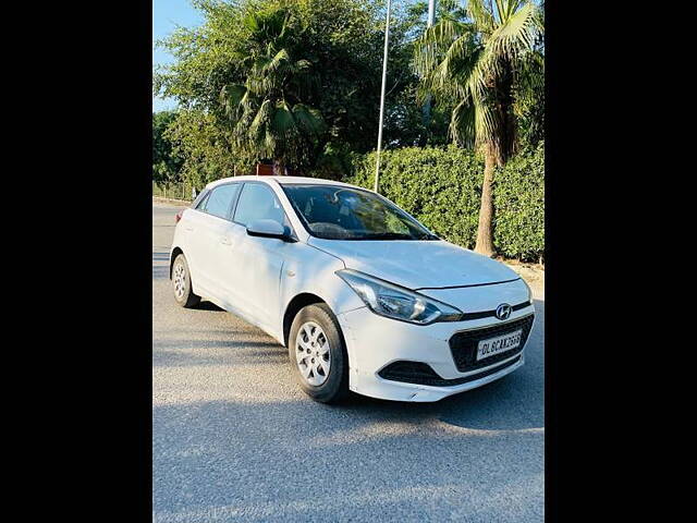 Used Hyundai Elite i20 [2014-2015] Magna 1.2 in Delhi