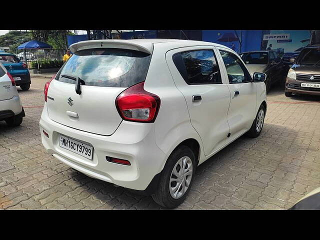 Used Maruti Suzuki Celerio [2017-2021] ZXi in Pune