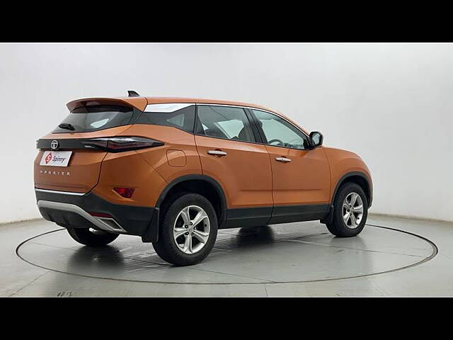 Used Tata Harrier [2019-2023] XZ [2019-2020] in Navi Mumbai