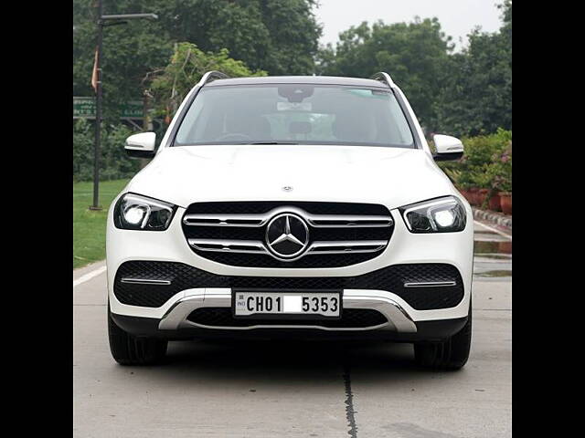 Used 2020 Mercedes-Benz GLE in Delhi