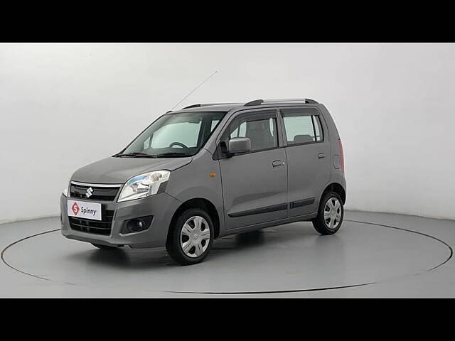 Used 2018 Maruti Suzuki Wagon R in Ahmedabad