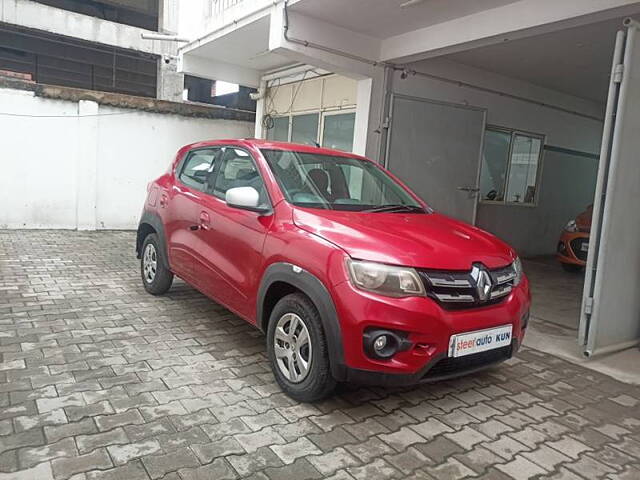 Used Renault Kwid [2015-2019] 1.0 RXT AMT Opt [2016-2019] in Chennai