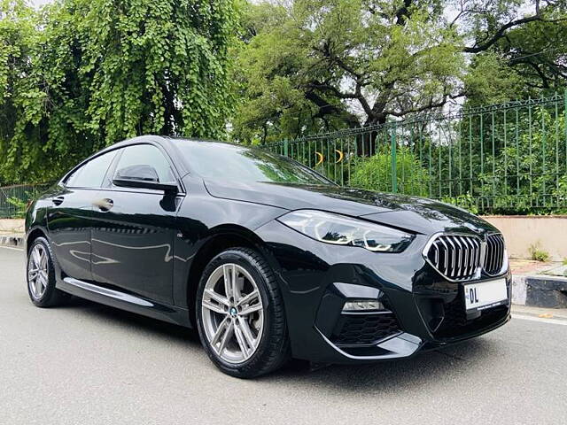 Used 2022 BMW 2 Series Gran Coupe in Delhi