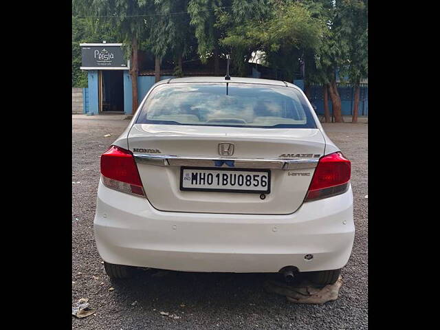 Used Honda Amaze [2016-2018] 1.5 VX i-DTEC in Nashik