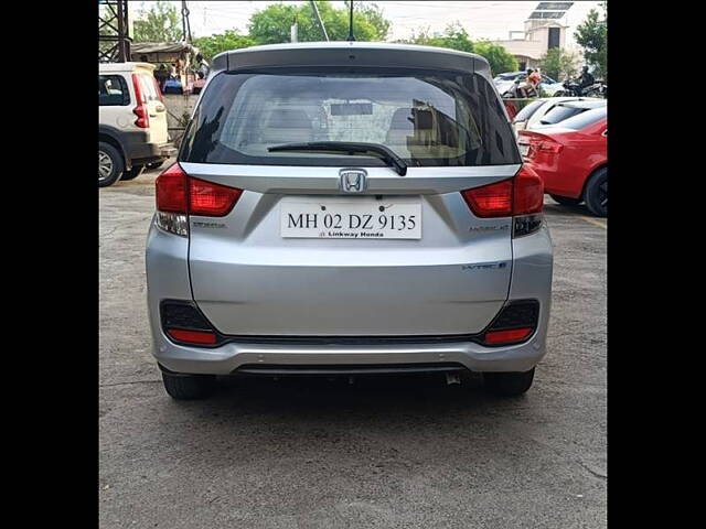 Used Honda Mobilio V Petrol in Nagpur