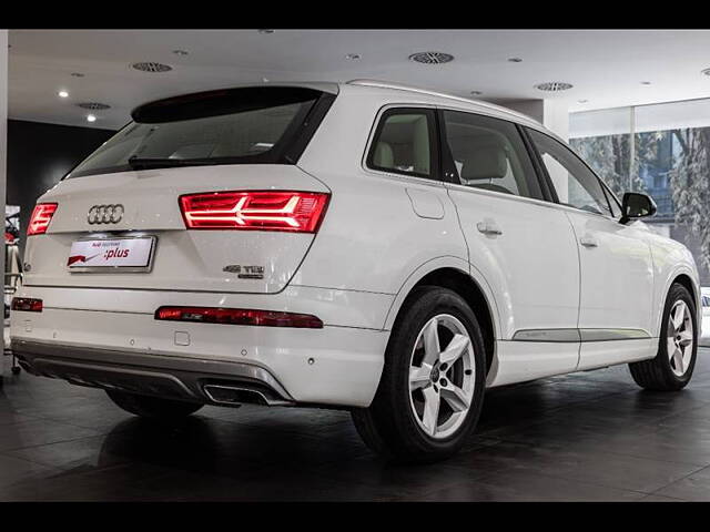 Used Audi Q7 [2015-2020] 45 TDI Technology Pack in Mumbai