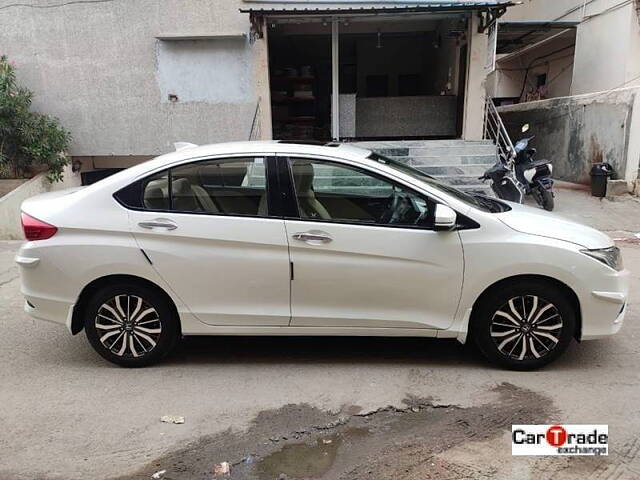 Used Honda City [2014-2017] VX in Hyderabad