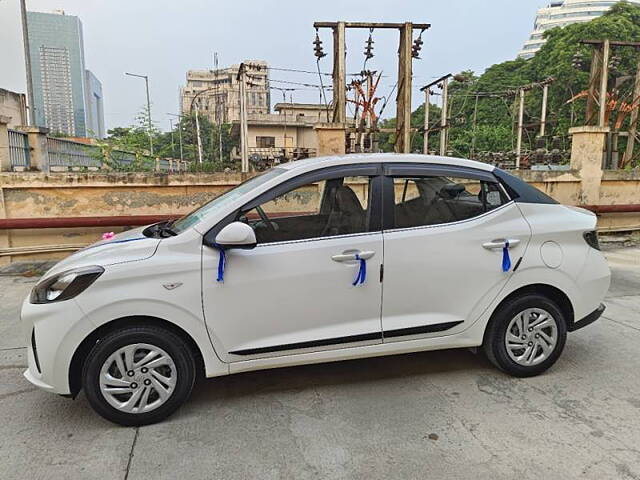 Used Hyundai Aura [2020-2023] S 1.2 Petrol in Noida