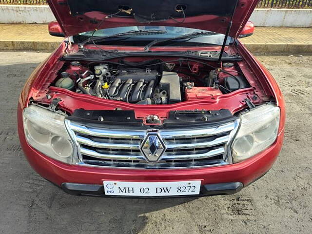 Used Renault Duster [2015-2016] RxL Petrol in Mumbai