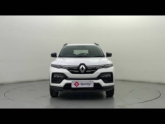 Used Renault Kiger [2021-2022] RXZ AMT in Ghaziabad