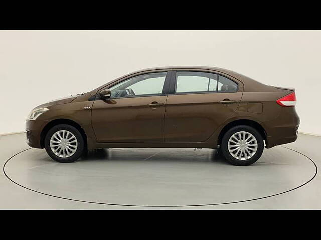 Used Maruti Suzuki Ciaz [2014-2017] VXi+ in Delhi