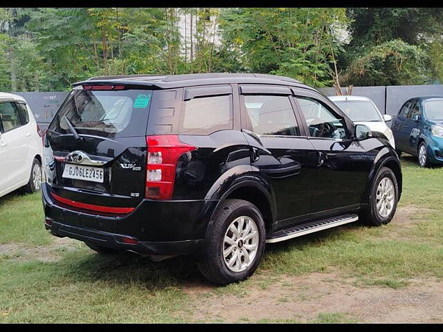 Used Mahindra XUV500 W9 [2018-2020] in Vadodara