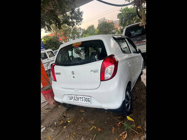 Used Maruti Suzuki Alto 800 [2012-2016] Lxi in Lucknow