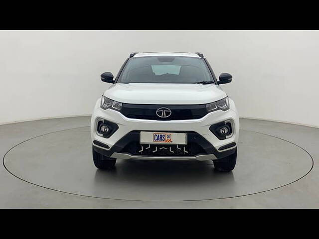 Used Tata Nexon [2020-2023] XZ Plus (HS) Dark Edition in Chennai