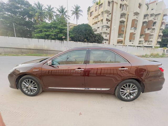 Used Toyota Camry [2012-2015] Hybrid in Bangalore