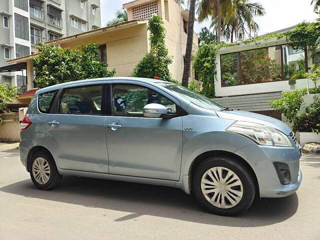 Used Maruti Suzuki Ertiga [2018-2022] VXi in Chennai