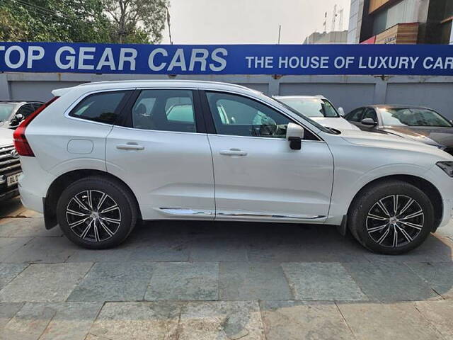 Used 2019 Volvo XC60 in Delhi