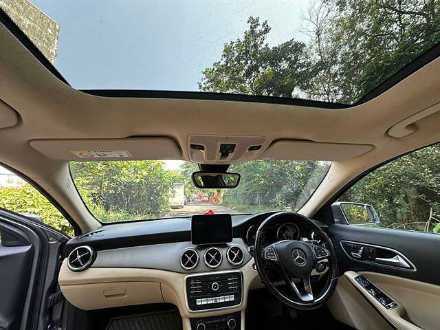 Used Mercedes-Benz GLA [2017-2020] 200 d Sport in Mumbai