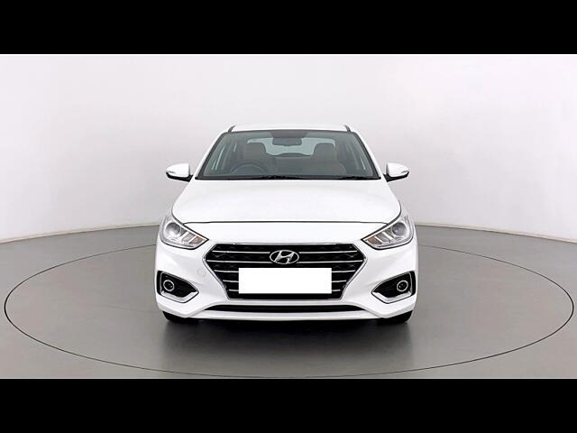 Used 2018 Hyundai Verna in Indore