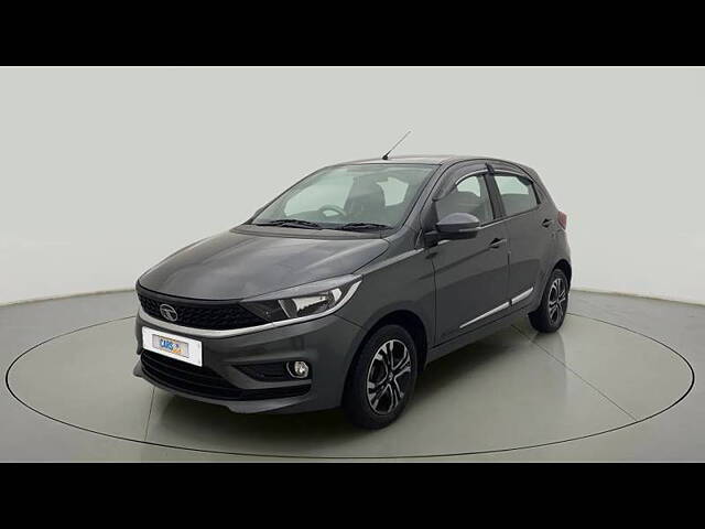 Used Tata Tiago [2016-2020] Revotron XZ in Bangalore