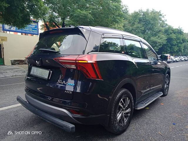 Used Mahindra XUV700 AX 5 Petrol MT 7 STR [2021] in Delhi