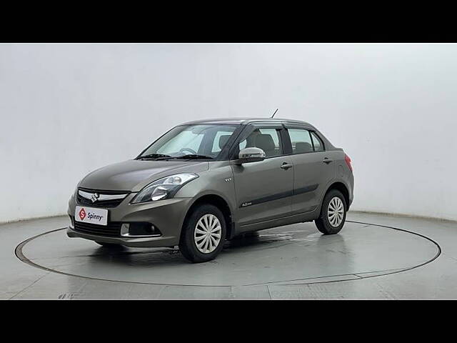 Used 2015 Maruti Suzuki Swift DZire in Mumbai