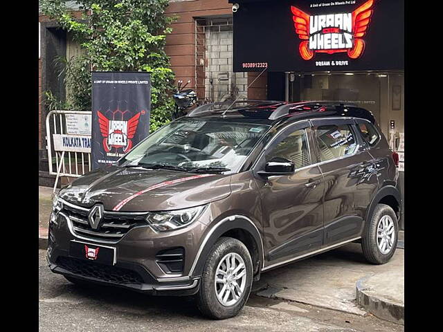 Used Renault Triber [2019-2023] RXL [2019-2020] in Kolkata