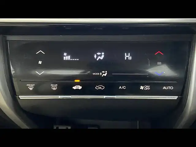 Used Honda City 4th Generation V CVT Petrol [2017-2019] in Hyderabad